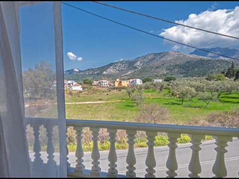 Thassian Riviera Hotel in Thasos