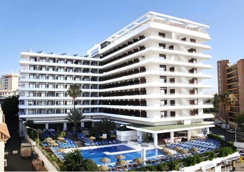 Gran Cervantes by Blue Sea Hotel in Torremolinos