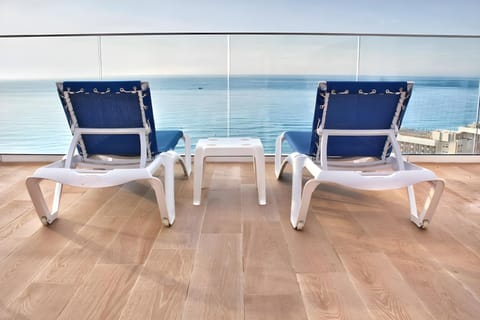 Gran Cervantes by Blue Sea Hotel in Torremolinos