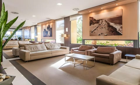 Gran Cervantes by Blue Sea Hotel in Torremolinos