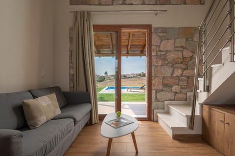 Esperanza Villas Hotel in Halkidiki