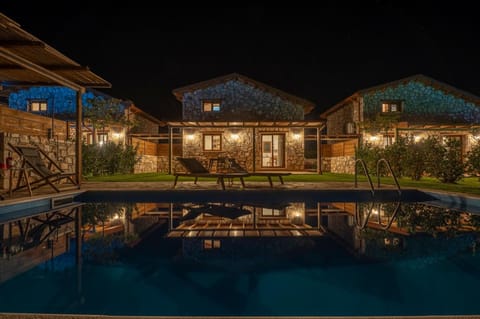 Esperanza Villas Hotel in Halkidiki