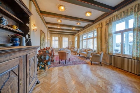 Facilities
