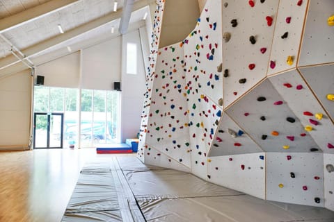 Sports and activities