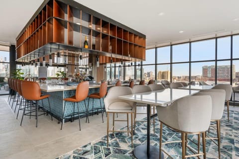 Cambria Hotel Nashville Midtown Hotel in Nashville