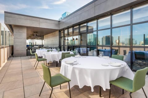 Cambria Hotel Nashville Midtown Hotel in Nashville