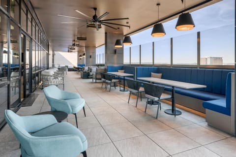 Cambria Hotel Nashville Midtown Hotel in Nashville