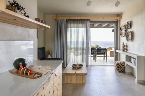 Fari Stone Villas Resort in Thasos