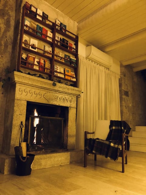 Alaca Butik Otel Hotel in Alaçatı