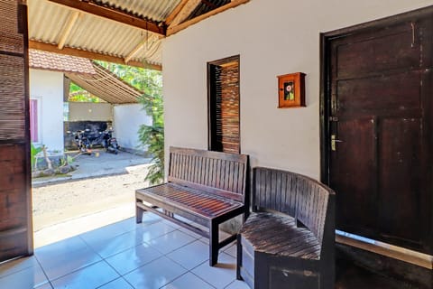 Hotel O Pondok Ai Hotel in Bali