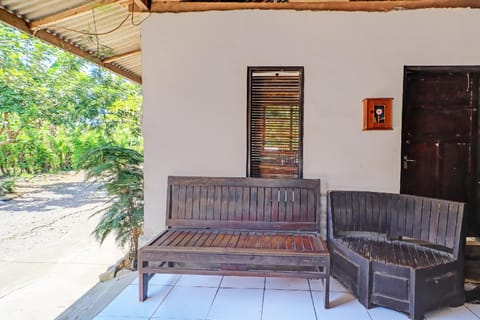 Hotel O Pondok Ai Hotel in Bali