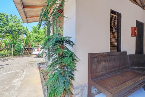 Hotel O Pondok Ai Hotel in Bali