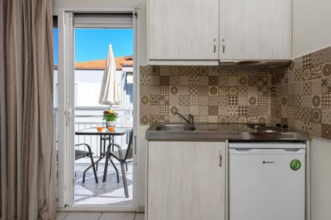 Studios Finikes Hotel in Thasos