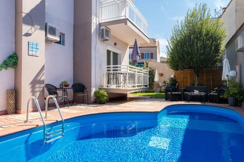 Studios Finikes Hotel in Thasos