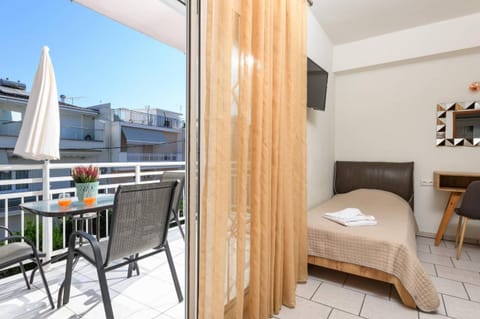 Studios Finikes Hotel in Thasos