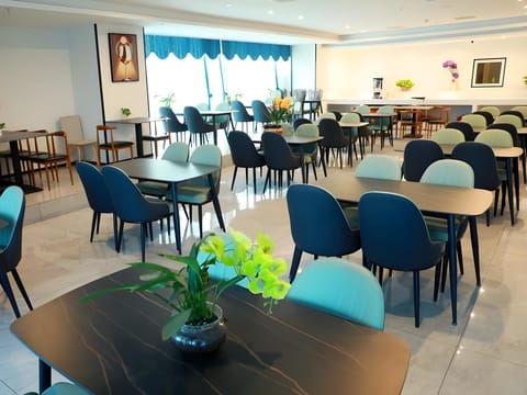 GreenTree Inn Tianjin Wuqing Development Zone Wanda Plaza Hotel in Tianjin