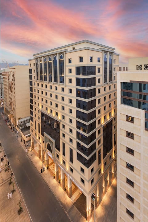 Property view