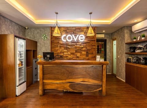 Cove Renata Seminyak Hotel in Kuta