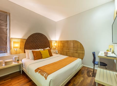 Cove Renata Seminyak Hotel in Kuta