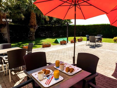 ibis Valencia Alfafar Hotel in Valencia