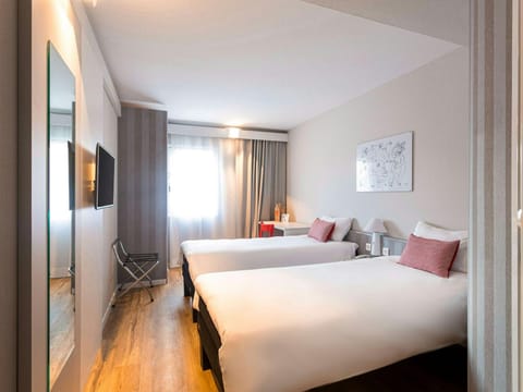 ibis Valencia Alfafar Hotel in Valencia