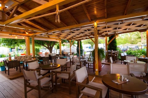 Nikolas Studios Hotel in Thasos