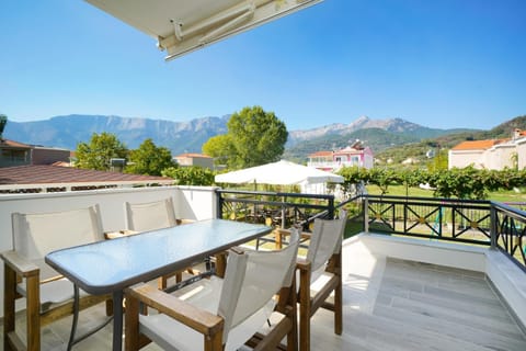 Nikolas Studios Hotel in Thasos