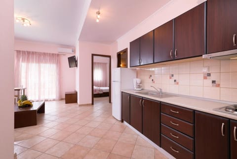 Nikolas Studios Hotel in Thasos