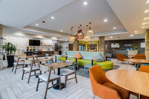 Home2 Suites by Hilton Bolingbrook Chicago Hotel in Bolingbrook