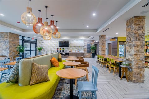 Home2 Suites by Hilton Bolingbrook Chicago Hotel in Bolingbrook