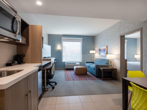 Home2 Suites by Hilton Santa Rosa Beach Hotel in South Walton County