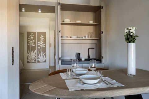 Le Suites Porto Cervo Apartment hotel in Porto Cervo