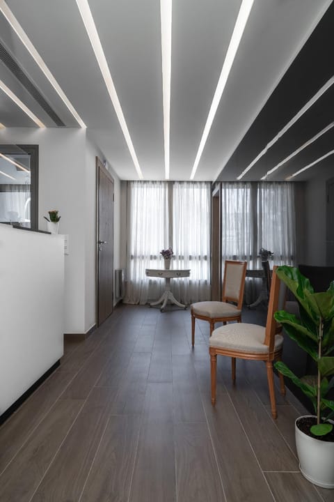 Athens Hill Luxury Apartments Hotel in Kallithea