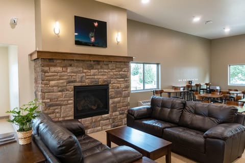 Cobblestone Inn and Suites Sheldon Hotel in Iowa