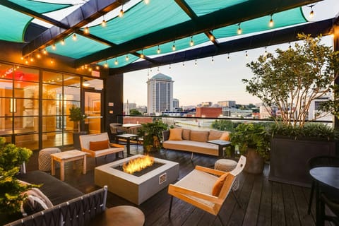 Trilogy Hotel Montgomery, Autograph Collection Hotel in Montgomery