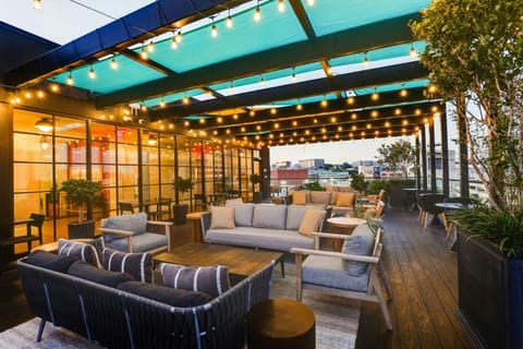 Trilogy Hotel Montgomery, Autograph Collection Hotel in Montgomery