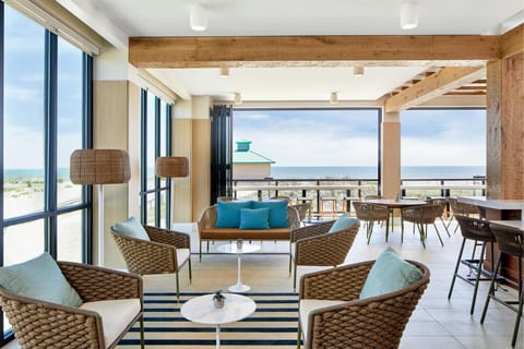 SpringHill Suites by Marriott Jacksonville Beach Oceanfront Hotel in Jacksonville Beach