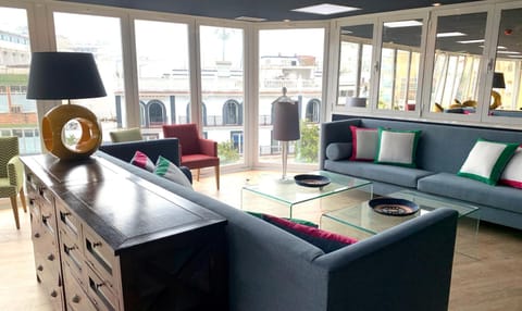 Hotel Ritual Sireno Torremolinos - Adults Only Hotel in Torremolinos