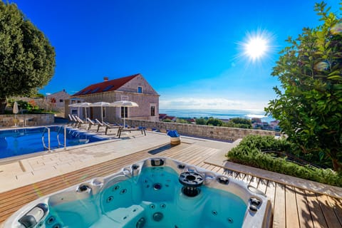 Palace Natali 5* Hotel in Dubrovnik