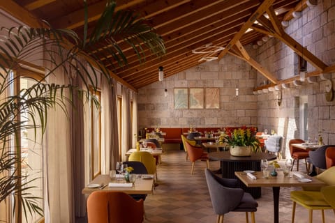 Palace Natali 5* Hotel in Dubrovnik