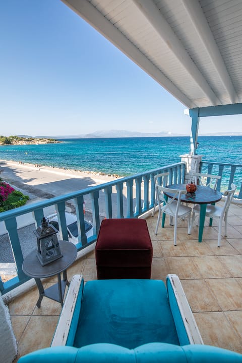 Mai S'ema Boutique Dalyan Hotel in Cesme