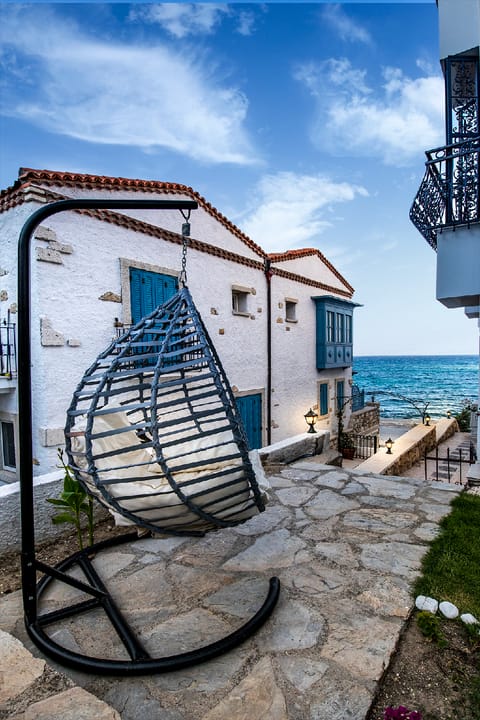 Mai S'ema Boutique Dalyan Hotel in Cesme