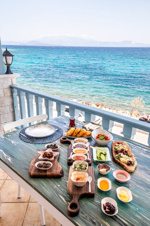 Mai S'ema Boutique Dalyan Hotel in Cesme