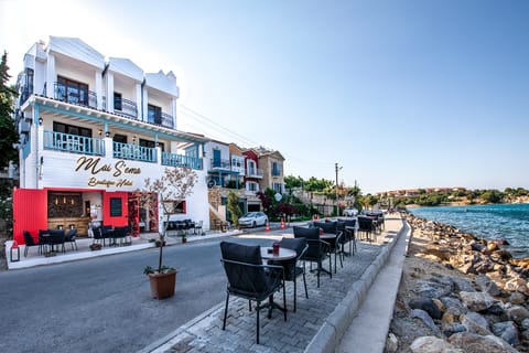 Mai S'ema Boutique Dalyan Hotel in Cesme