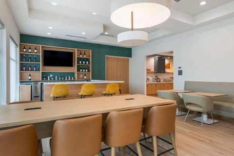 Comfort Suites St. Augustine Historic District Area Hotel in Saint Augustine