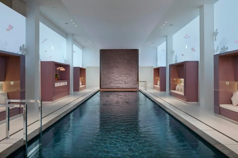 Recreational facilities