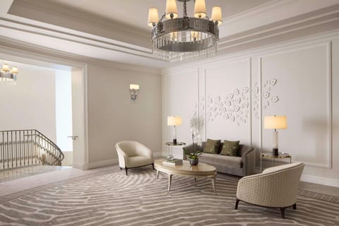 Waldorf Astoria Atlanta Buckhead Hotel in Buckhead