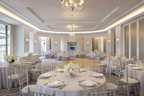 Waldorf Astoria Atlanta Buckhead Hotel in Buckhead