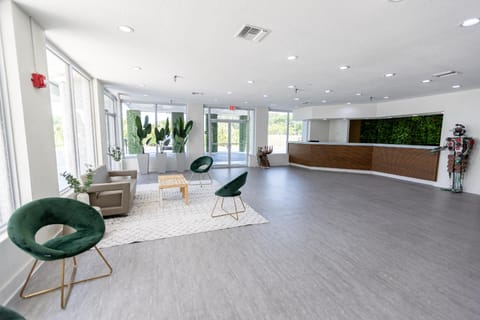 OneWay Savannah Hotel in Savannah