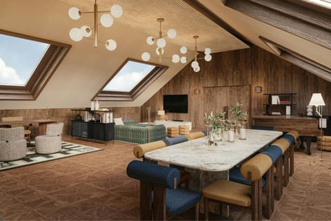 Stradom House, Autograph Collection Hotel in Krakow